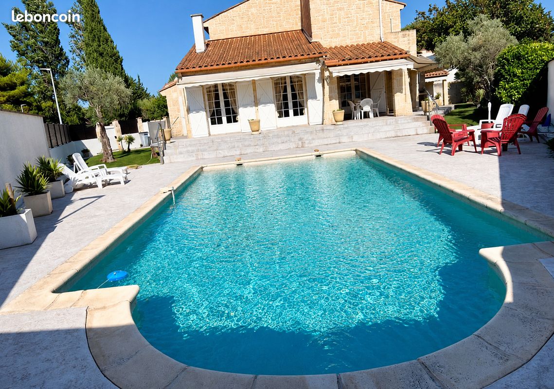 Maison 5 pièces 196 m² · à Lattes · 196 m² · 950 000 €