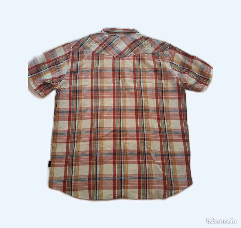 Chemise patagonia taille l (image 1)