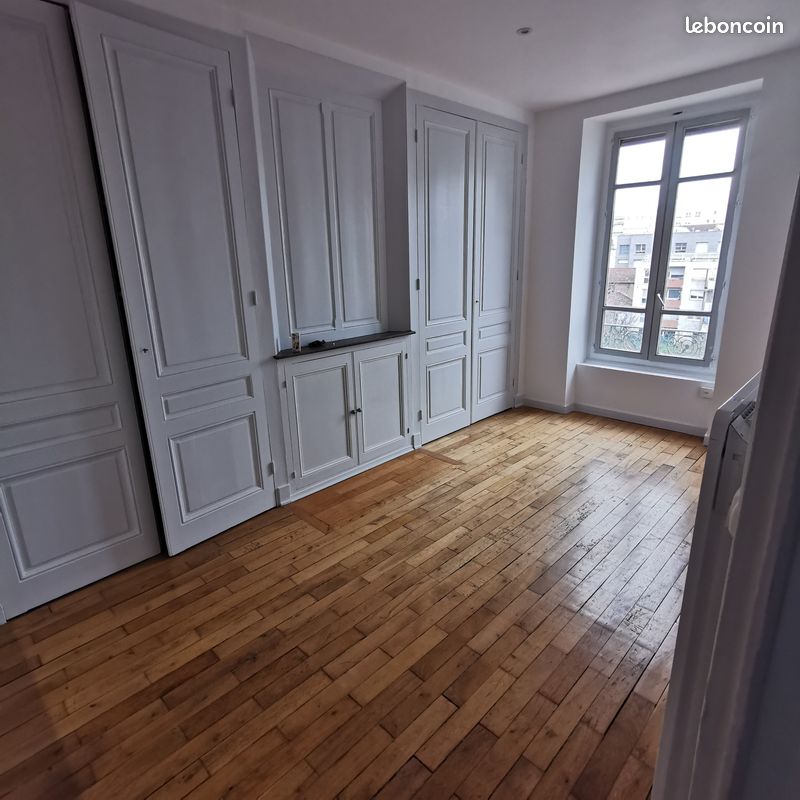Appartement 2 pièces 36 m² · à Villeurbanne · 36 m² · 730 €/mois