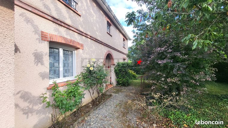 Maison 6 pièces 155 m²