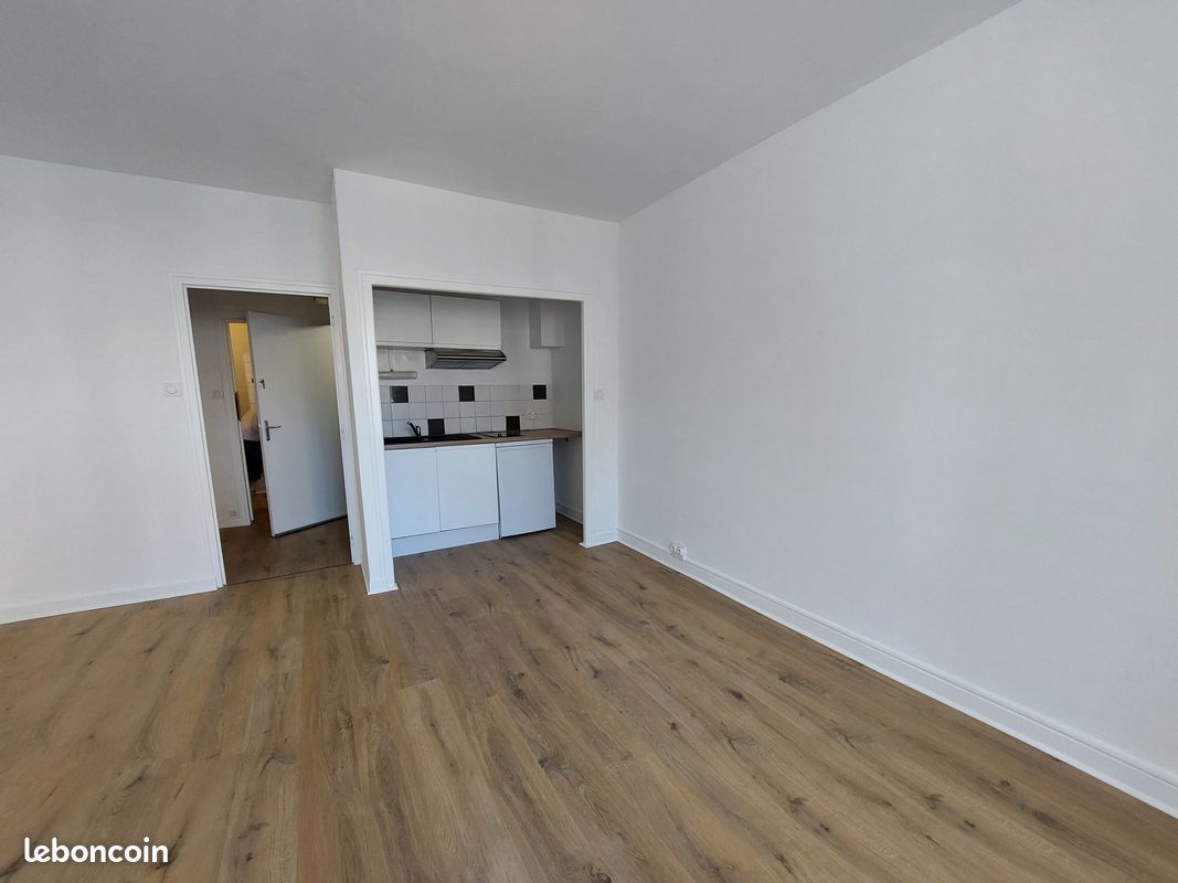 Appartement 1 pièce 28 m² (image 5)