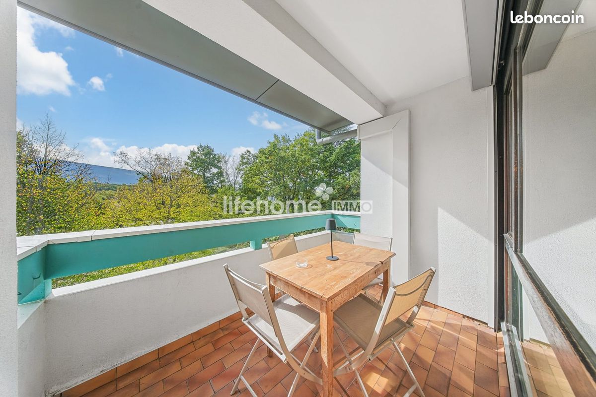 Appartement 3 pièces 70 m² · à Saint-Julien-en-Genevois · 70 m² · 270 000 €