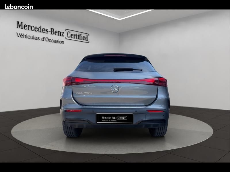 Mercedes-benz EQA 250+ 190ch AMG Line (image 6)