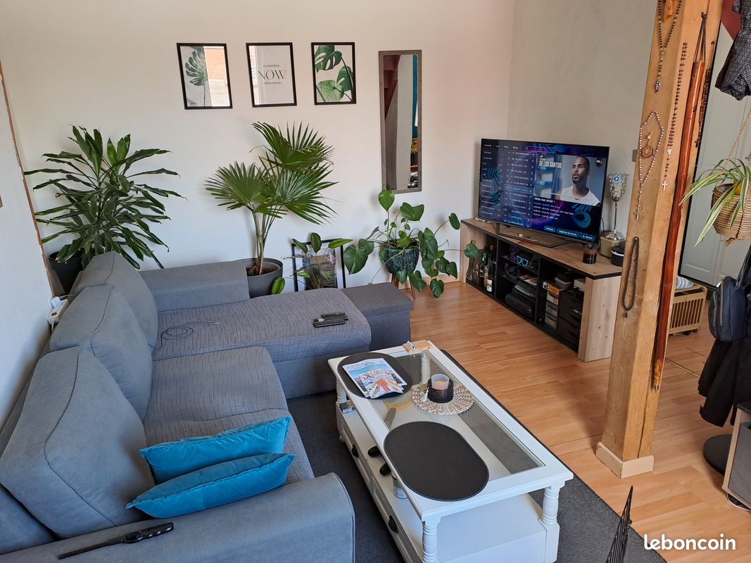 Appartement 2 pièces 38 m² · à Arras · 38 m² · 560 €