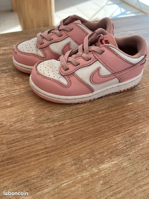 Vend chaussure Nike (image 3)