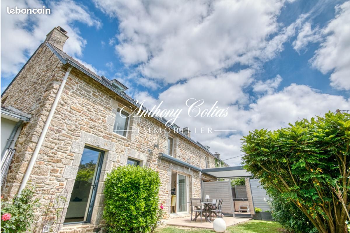 Maison 7 pièces 206 m² · à Surzur · 206 m² · 676 000 €