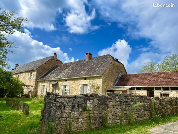 Maison 5 pièces 102 m²