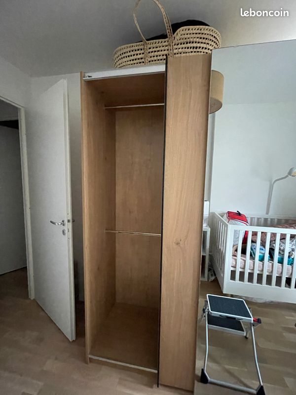 Armoire Alinéa Gaspard (image 2)