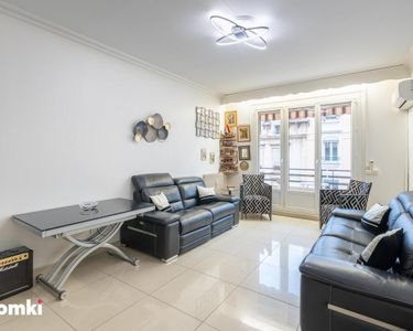 Appartement 347 000 € - 68 m²