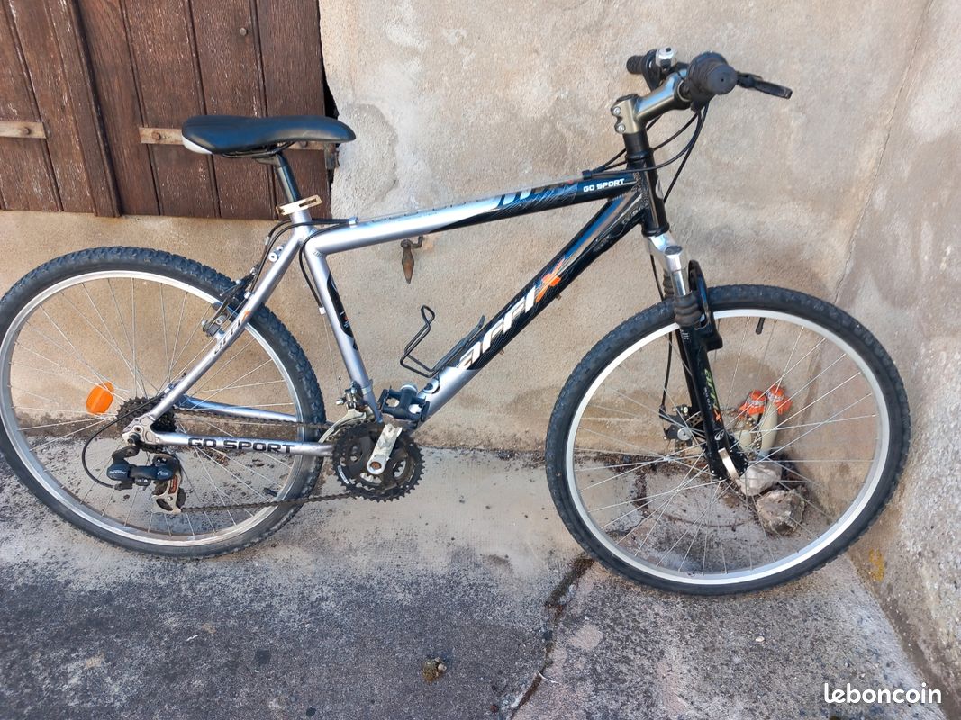 Borneobulletin Velo Basic Sport 26 Pouces Bicyclette Vtt 26 Pouces