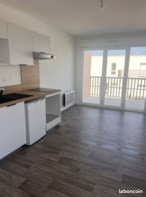 Appartement 1 pièce 36 m² · à Montoir-de-Bretagne · 36 m² · 576 €