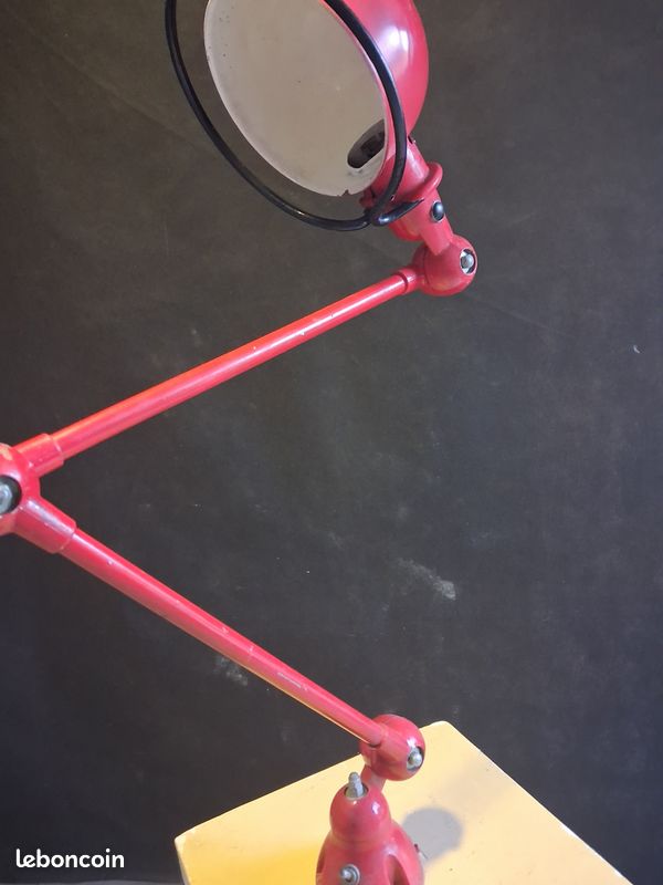 Lampe Jielde (image 2)