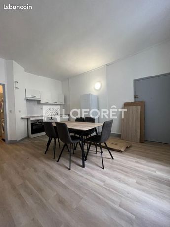 Appartement a louer montfermeil - 1 pièce(s) - 11 m2 - Surfyn