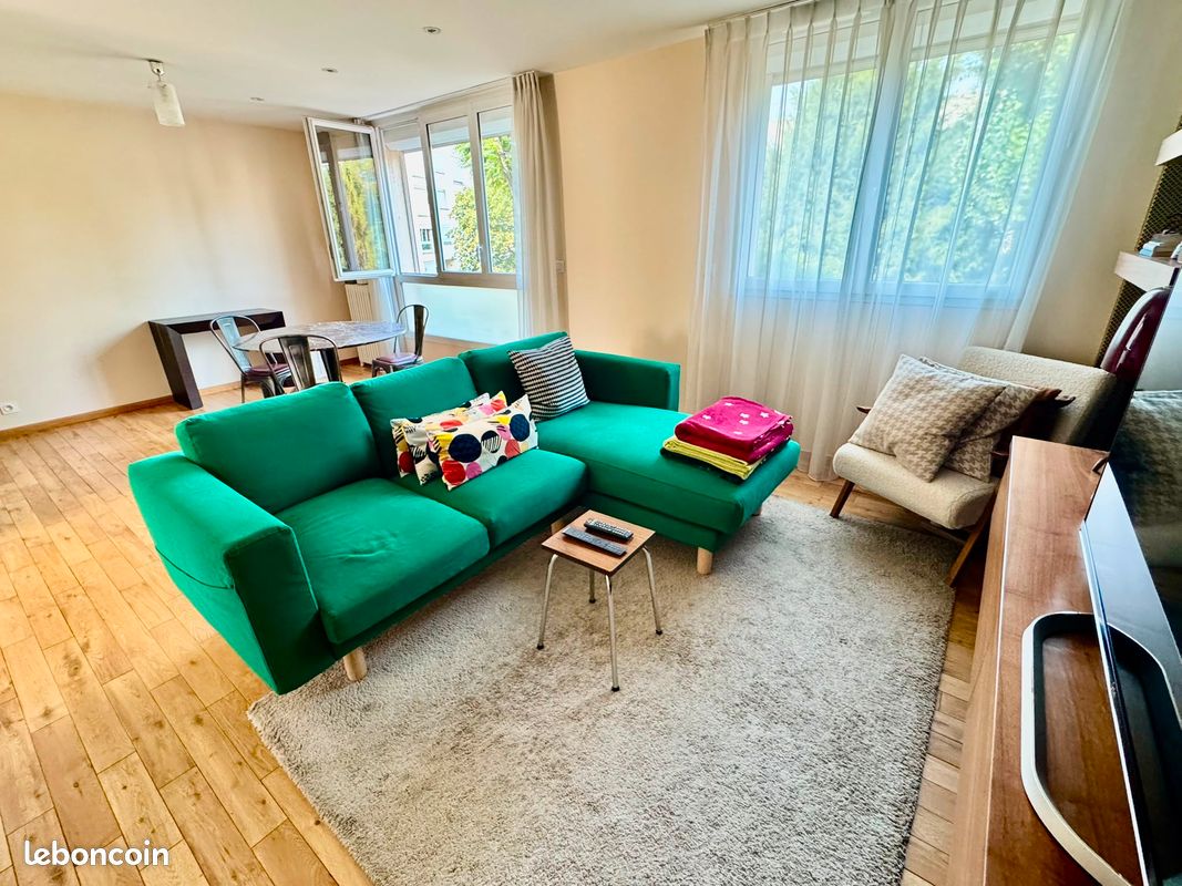 Appartement 3 pièces 63 m² · à Rueil-Malmaison · 63 m² · 1 550 €/mois