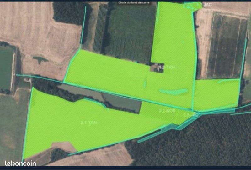 Propriété agricole idéale installation · à Thil · 300 000 €