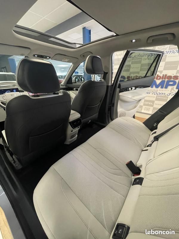 Geely E5 MAX + (image 10)