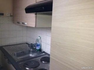 Appartement 1 pièce 28 m² · à Vallauris · 28 m² · 790 €/mois
