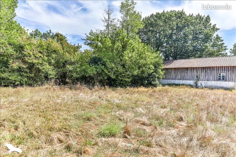 Maison 2 pièces 80 m² - Gourbera 40990 (image principale 7)
