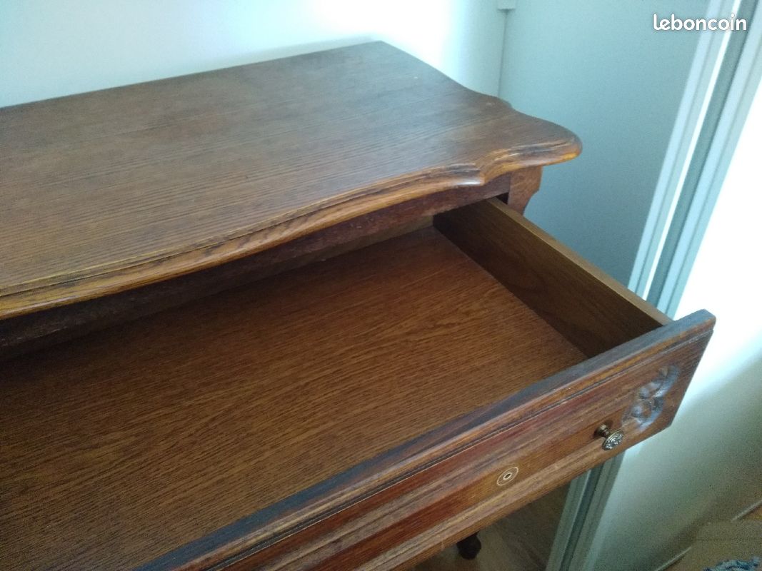 Commode 5 tiroirs (image 2)