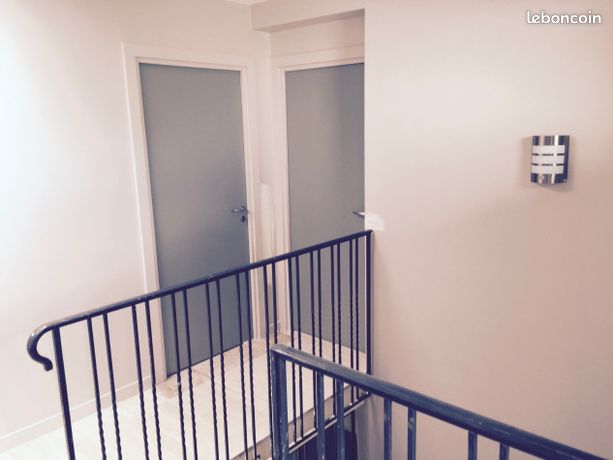 Appartement a louer bourg-la-reine - 1 pièce(s) - 18 m2 - Surfyn