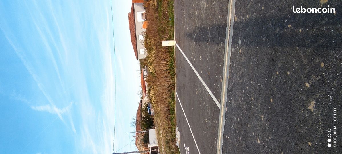 Terrain à bâtir · à Auterive · 115 000 €