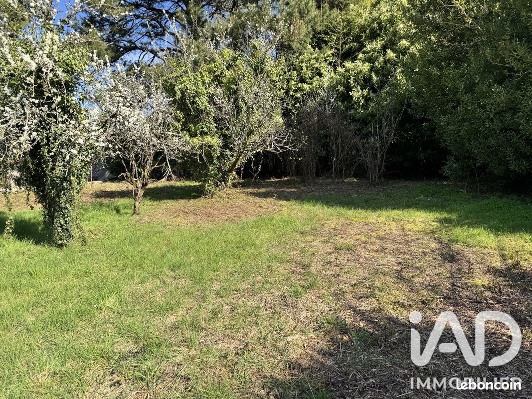 Terrain 408 m² · à Terval · 408 m² · 7 000 €