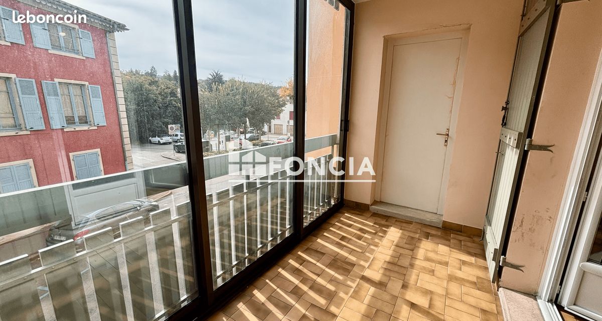 Appartement 3 pièces 64 m² · à L'Arbresle · 64 m² · 770 €/mois