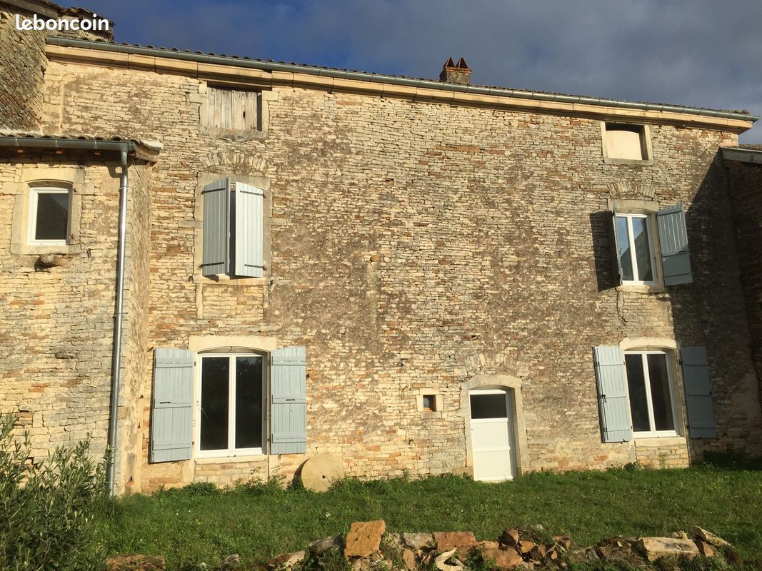 Gite Clessé (image 10)