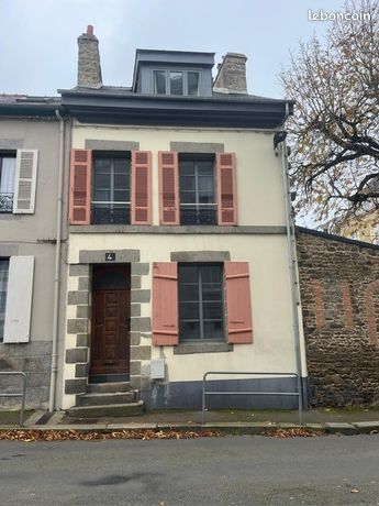 Studio meuble rue cordiere