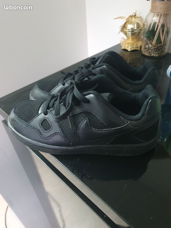 Basket nike enfant 31 Chaussures