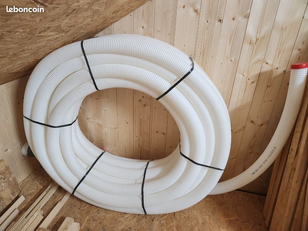 Lot VMC double flux Helios (image 1)