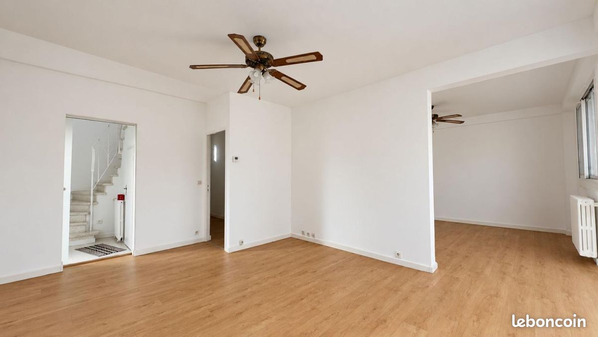Maison 7 pièces 164 m² · à Quint-Fonsegrives · 164 m² · 1 720 €/mois