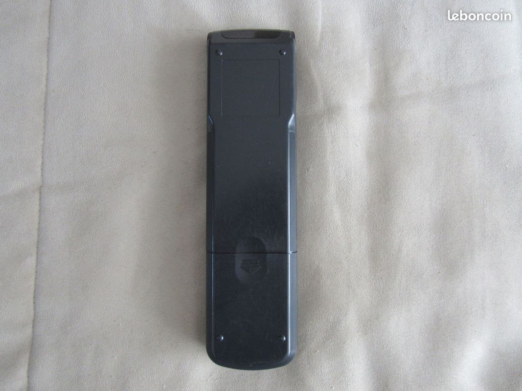 Télécommande RMT-CBTG909 - SONY