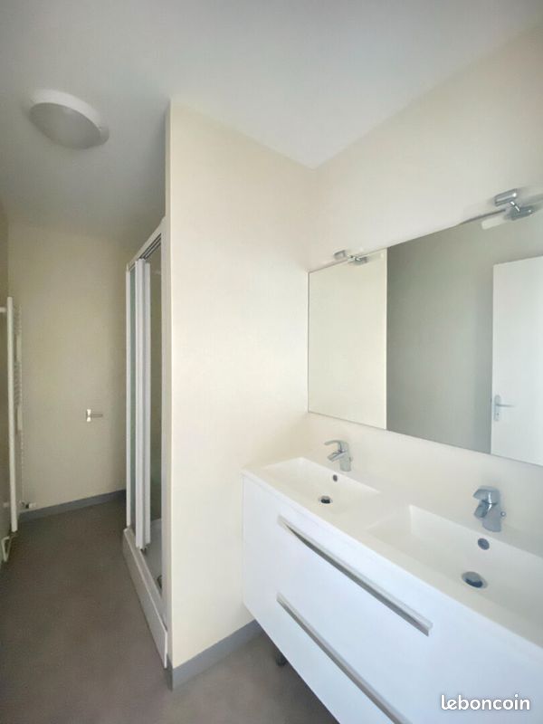 Maison a louer chateauroux - 3 pièce(s) - 77 m2 - Surfyn