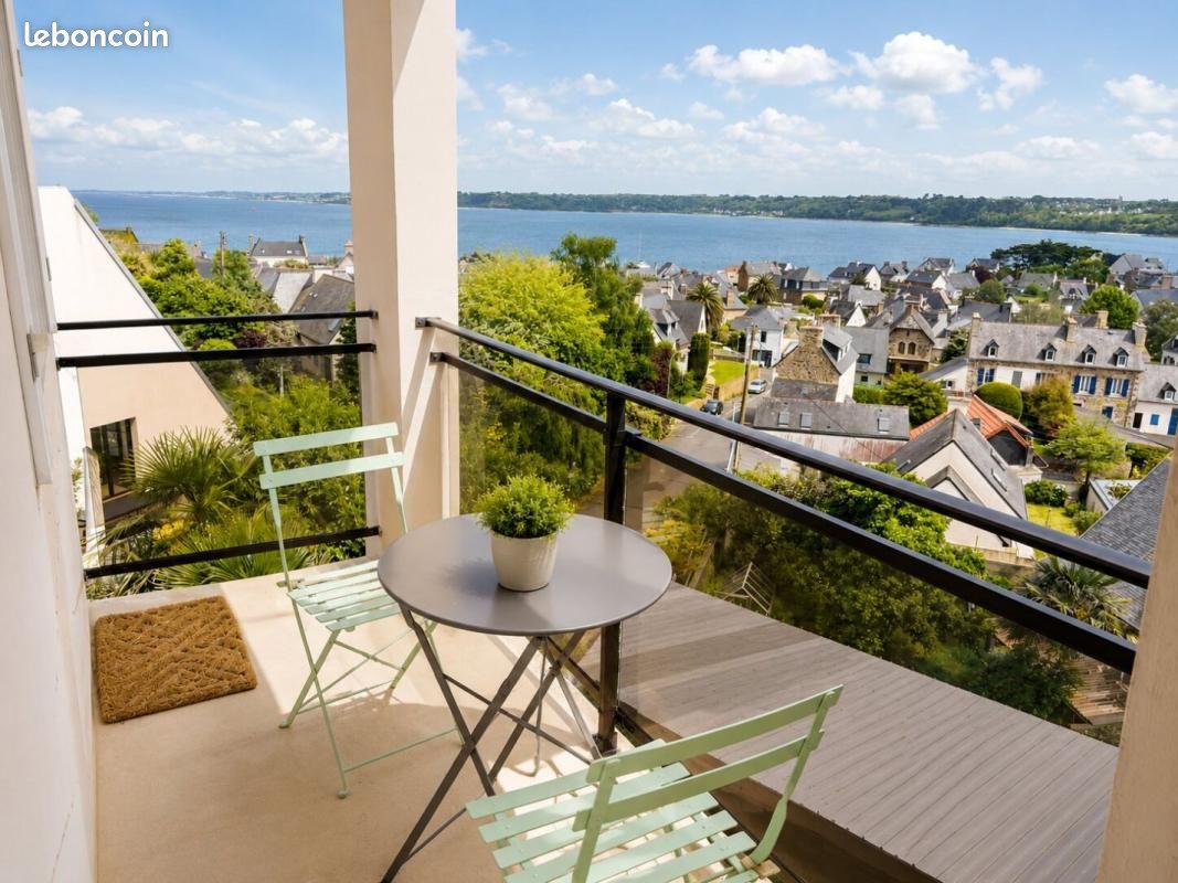 Appartement 3 pièces 83 m² · à Perros-Guirec · 83 m² · 301 600 €