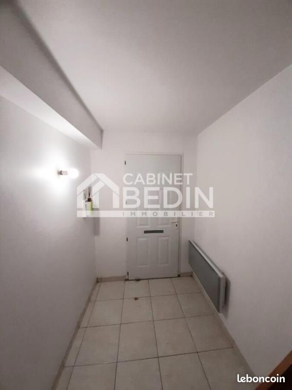 Appartement a louer saint-medard-en-jalles - 1 pièce(s) - 34 m2 - Surfyn