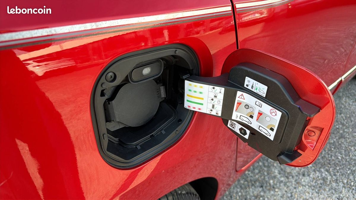 Renault twingo iii e tech techno (image 29)