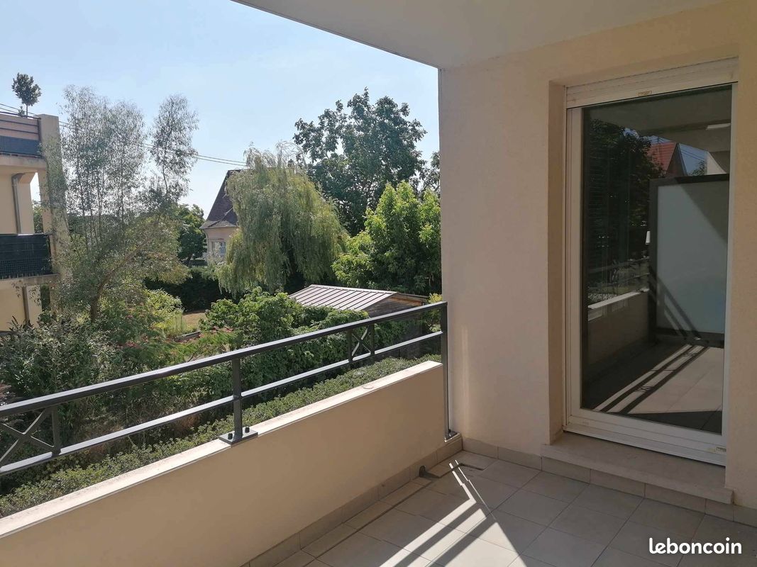 Appartement 4 pièces 80 m² · à Barr · 80 m² · 830 €