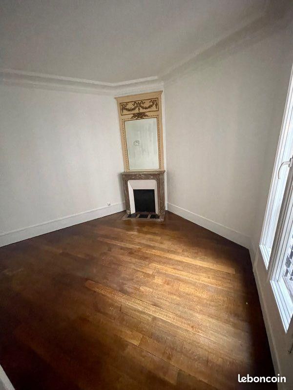 Appartement 2 pièces 35 m² · à Paris · 35 m² · 1 390 €/mois