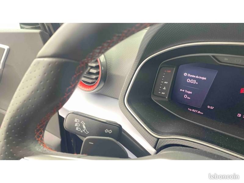 Seat Arona 1.0 TSI 110 ch Start/Stop DSG7 FR (image 21)