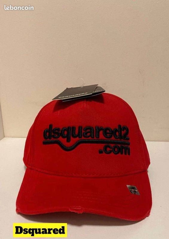Casquette (image 10)