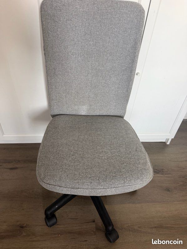Chaise de bureau IKEA (image 8)