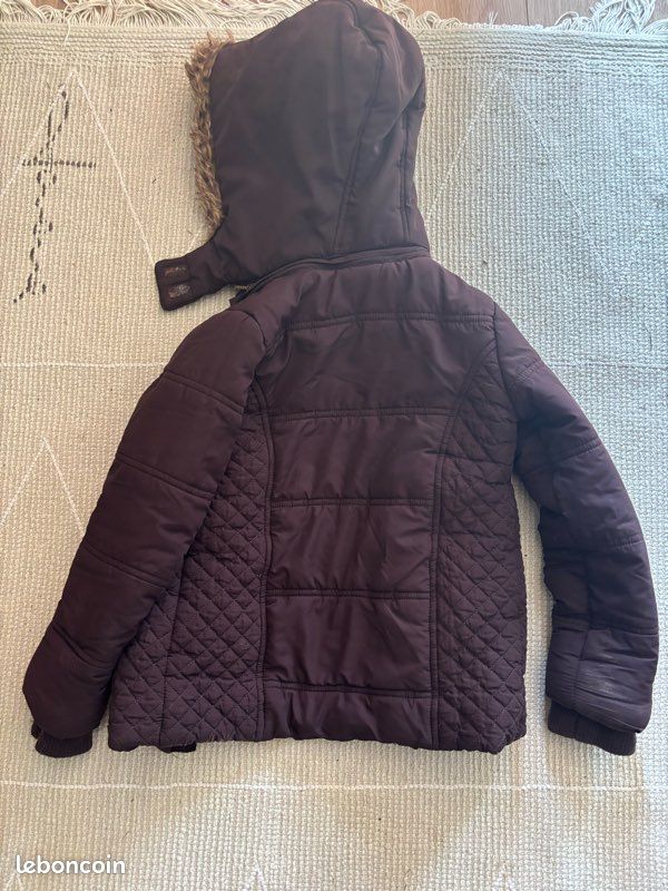 Manteau hiver (image 2)