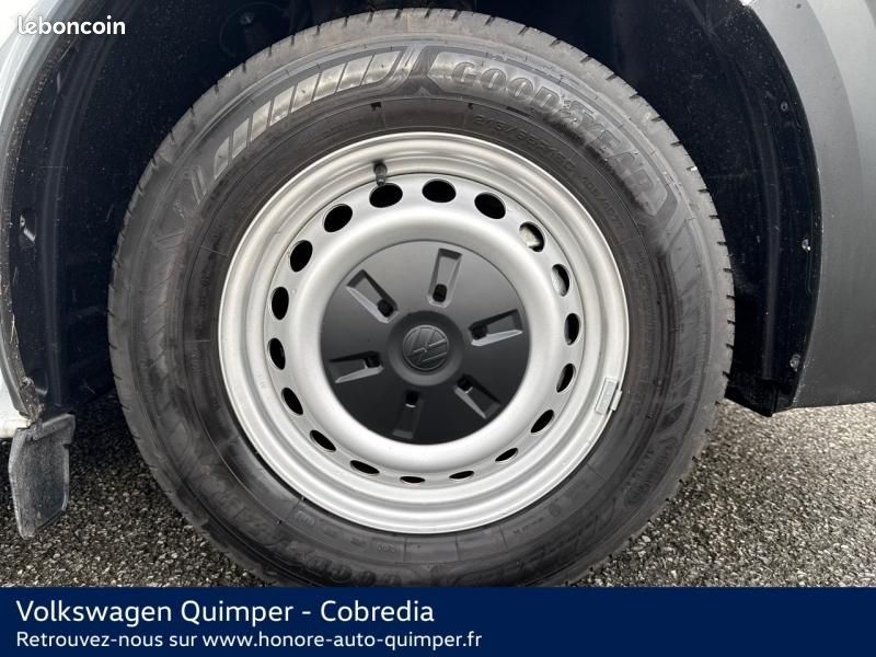 Volkswagen Transporter Fg Van L1 64 kWh 286ch (image 15)