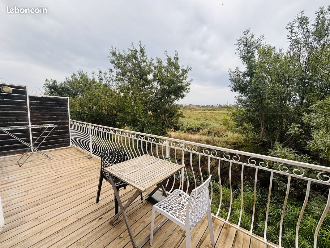 Appartement 1 pièce 21 m² · à Hyères · 21 m² · 147 000 €