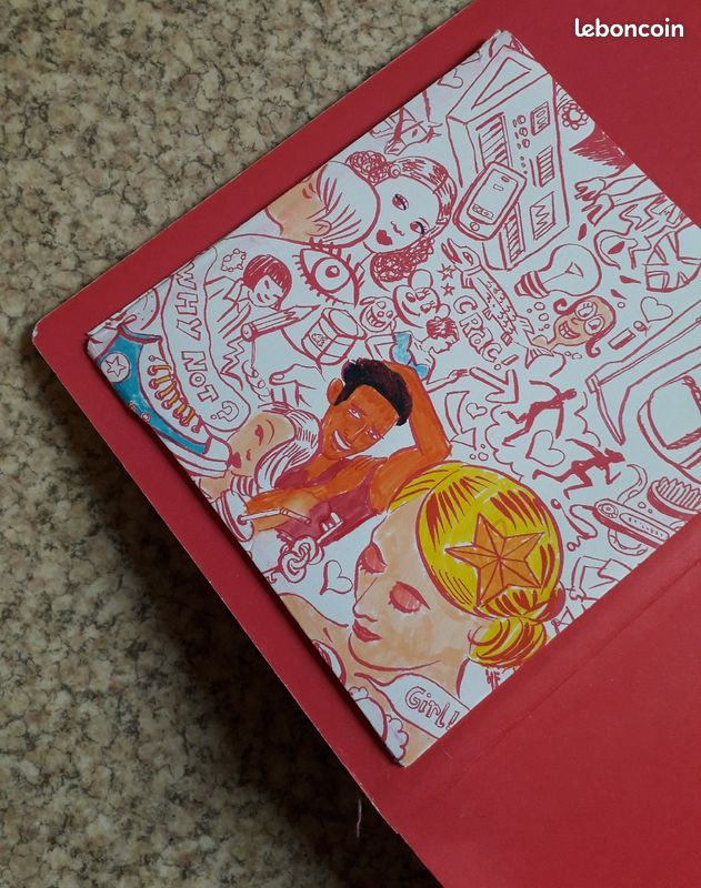 L'encyclo des filles édition 2011 (image 3)