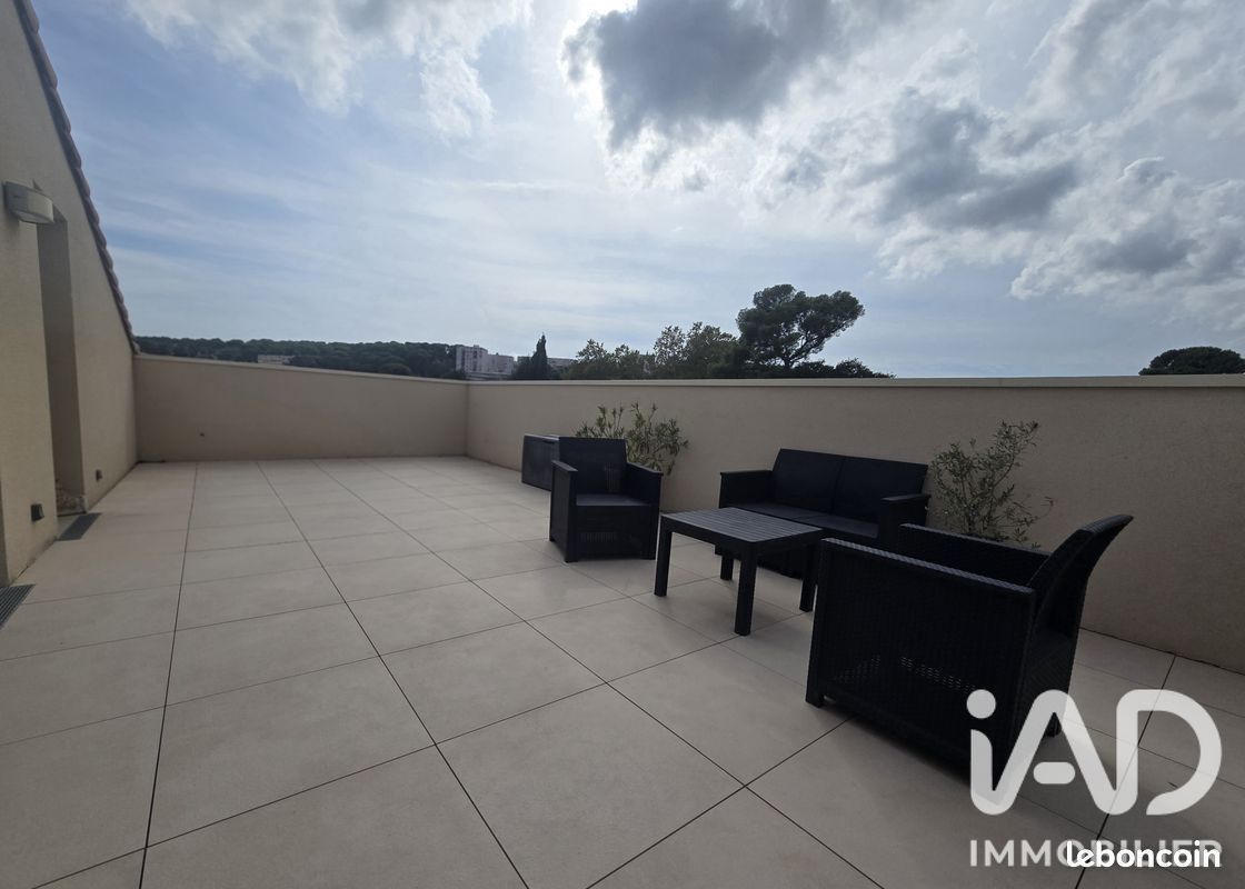 Appartement 4 pièces 89 m² · à Toulon · 89 m² · 389 000 €