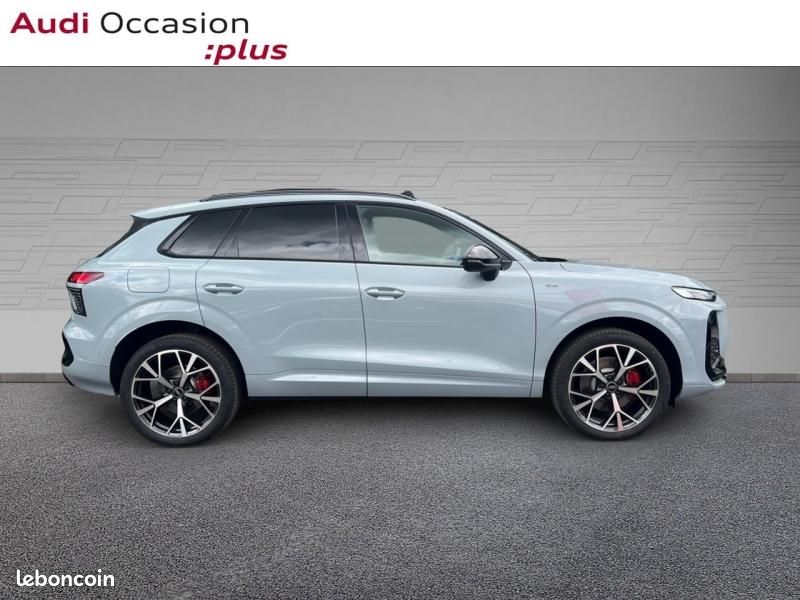 Audi Q3 1.5 e-hybrid 272ch S line S tronic 6 (image 5)