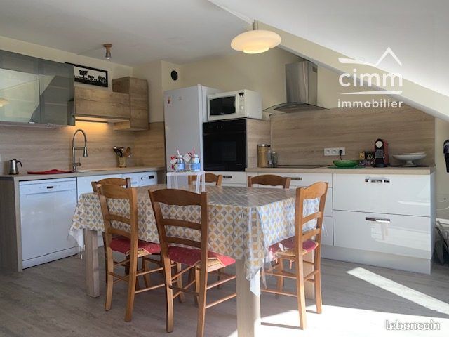 Appartement 1 pièce 34 m² · à Sallanches · 34 m² · 605 €/mois