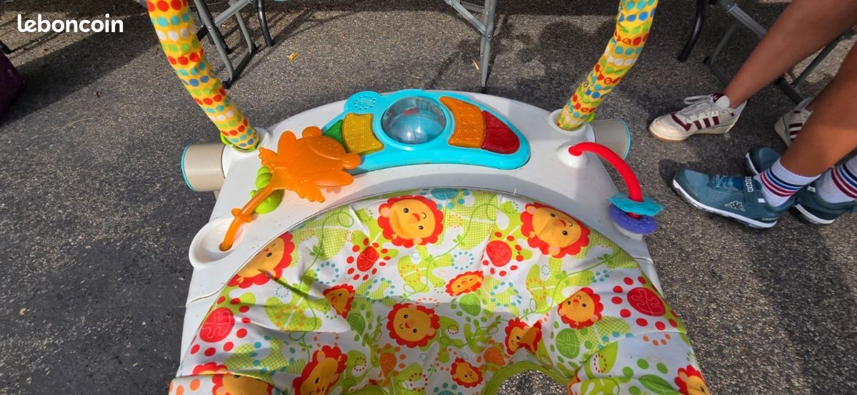 Jumperoo (image 7)
